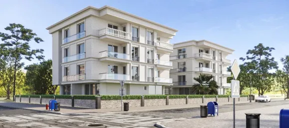 Apartment 3+1 in Kepez, Turkey No. 32979 2