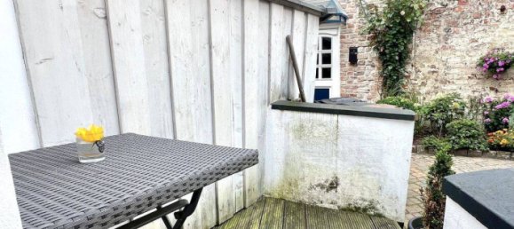 3-Zimmer Stadthaus in Lübeck, Germany, Nr. 362506 5