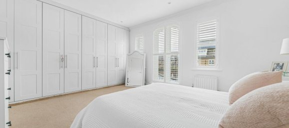 Moradia em banda T4 em Beckenham, United Kingdom N.º 960 21