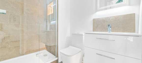 Moradia em banda T4 em Beckenham, United Kingdom N.º 960 24