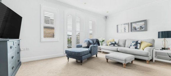 Moradia em banda T4 em Beckenham, United Kingdom N.º 960 3