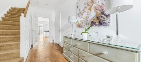 Moradia em banda T4 em Beckenham, United Kingdom N.º 960 2