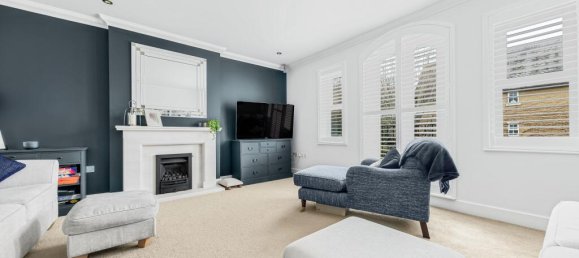 Moradia em banda T4 em Beckenham, United Kingdom N.º 960 14