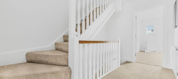 Moradia em banda T4 em Beckenham, United Kingdom N.º 960 12