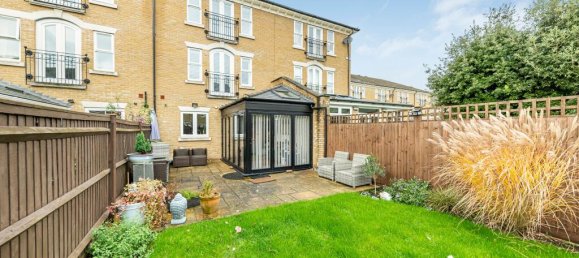 Moradia em banda T4 em Beckenham, United Kingdom N.º 960 25