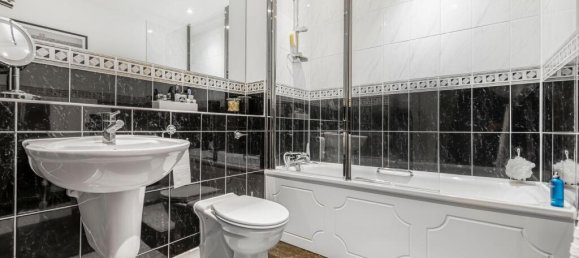 Moradia em banda T4 em Beckenham, United Kingdom N.º 960 19