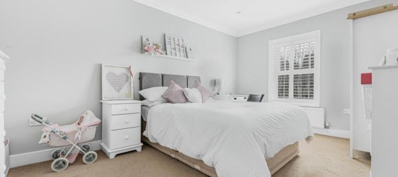 Moradia em banda T4 em Beckenham, United Kingdom N.º 960 15