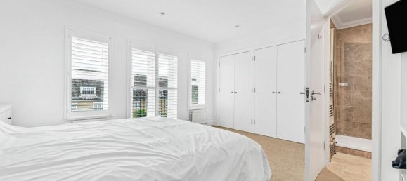 Moradia em banda T4 em Beckenham, United Kingdom N.º 960 22