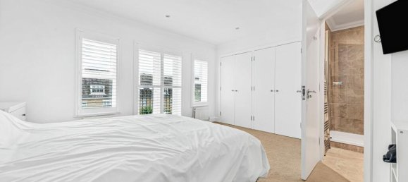 Moradia em banda T4 em Beckenham, United Kingdom N.º 960 13