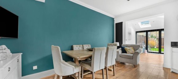 Moradia em banda T4 em Beckenham, United Kingdom N.º 960 4