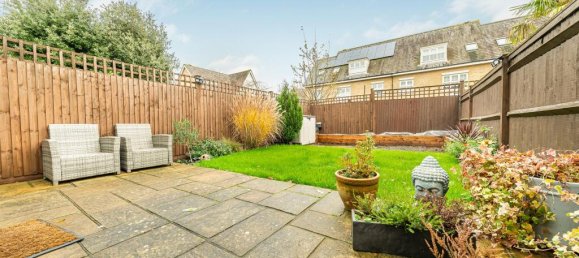 Moradia em banda T4 em Beckenham, United Kingdom N.º 960 5