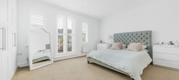 Moradia em banda T4 em Beckenham, United Kingdom N.º 960 11