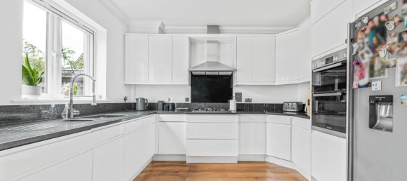 Moradia em banda T4 em Beckenham, United Kingdom N.º 960 9