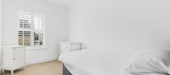 Moradia em banda T4 em Beckenham, United Kingdom N.º 960 17