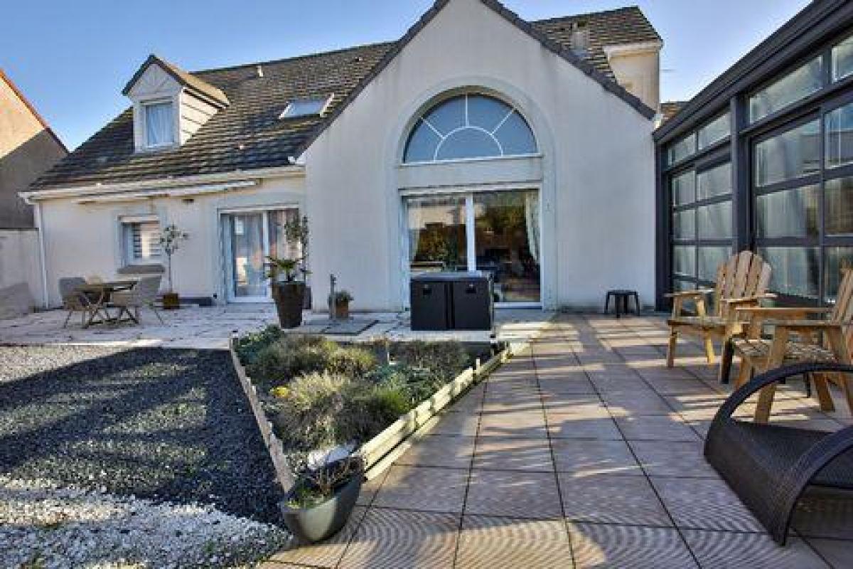 6 Schlafzimmer Haus in Wimereux, France, Nr. 31599