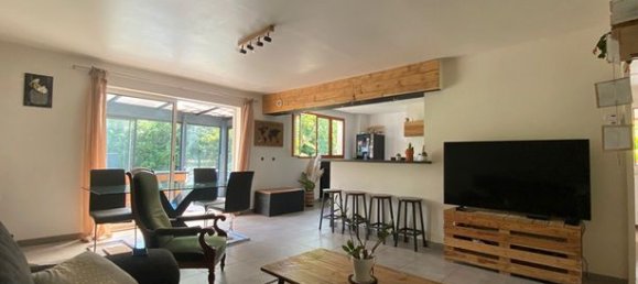 3 bedrooms House in Seine-Maritime, France No. 359902 4