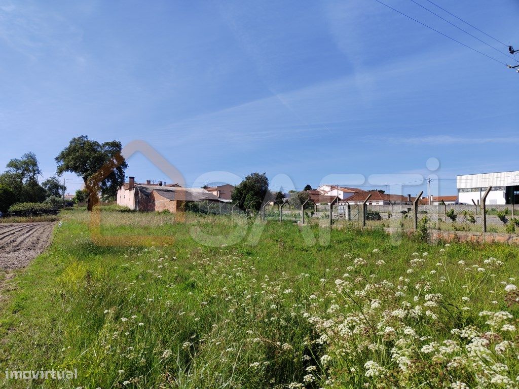 1575m² Land in Maceira, Portugal No. 64125