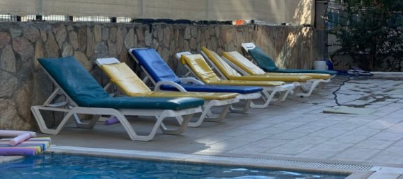 Penthouse 2+1 in Alanya, Turkey, Nr. 8969 5