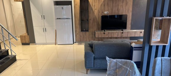 Penthouse 2+1 in Alanya, Turkey, Nr. 8969 18