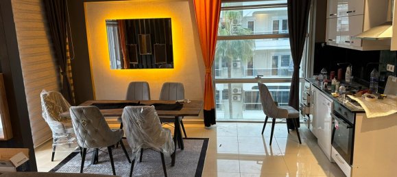 Penthouse 2+1 in Alanya, Turkey, Nr. 8969 13