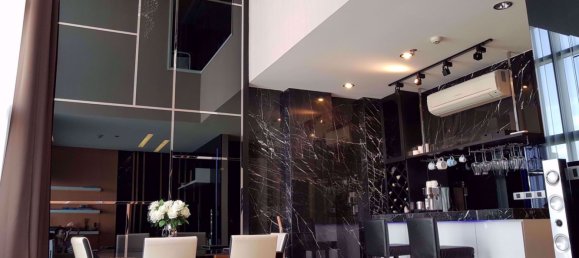 2 bedrooms Duplex in Khlong Toei, Thailand No. 10264 5