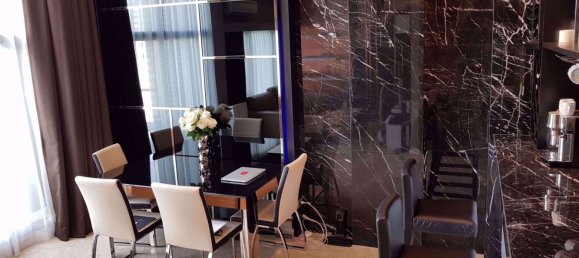 2 bedrooms Duplex in Khlong Toei, Thailand No. 10264 4