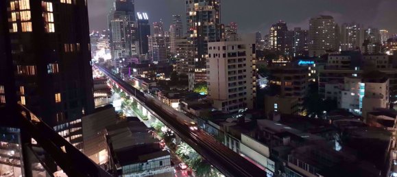 2 bedrooms Duplex in Khlong Toei, Thailand No. 10264 13