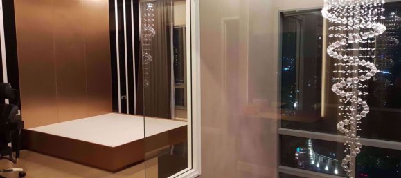 2 bedrooms Duplex in Khlong Toei, Thailand No. 10264 8