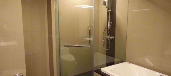 2 bedrooms Duplex in Khlong Toei, Thailand No. 10264 11