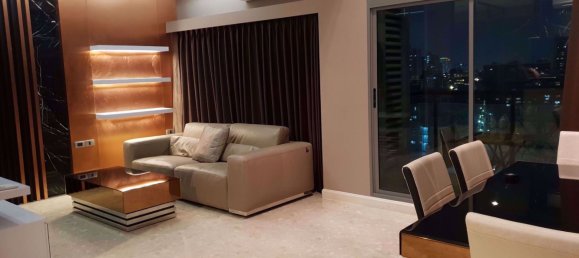 2 bedrooms Duplex in Khlong Toei, Thailand No. 10264 2