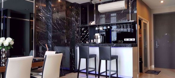 2 bedrooms Duplex in Khlong Toei, Thailand No. 10264 6