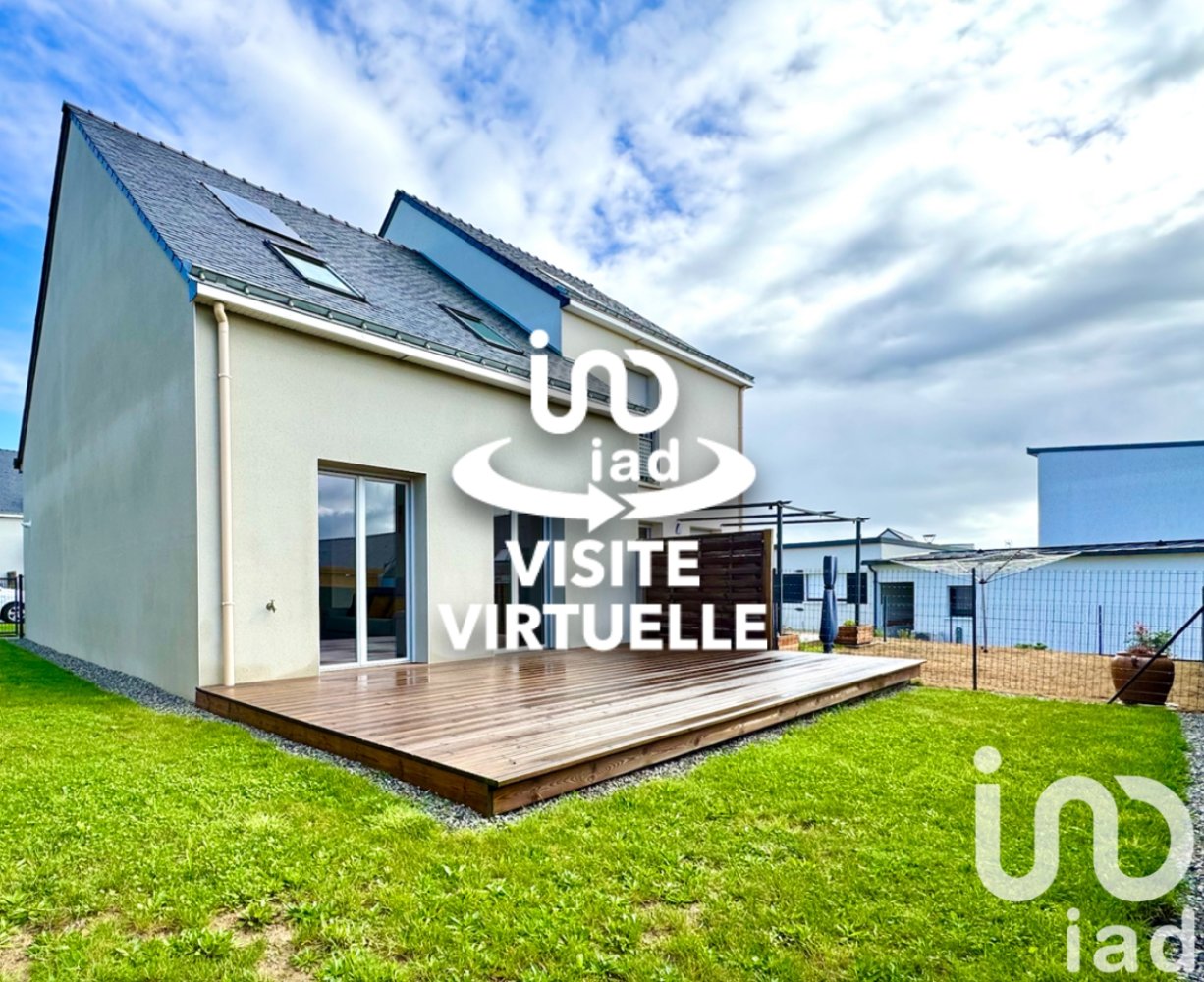 4 rooms House in Piriac-sur-Mer, France No. 103601