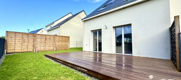 4 rooms House in Piriac-sur-Mer, France No. 103601 29