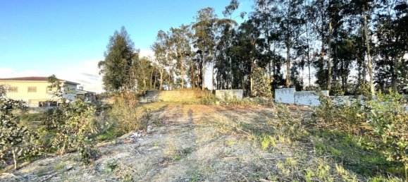 Grundstück in Lousada, Portugal 1737m², Nr. 51070 13