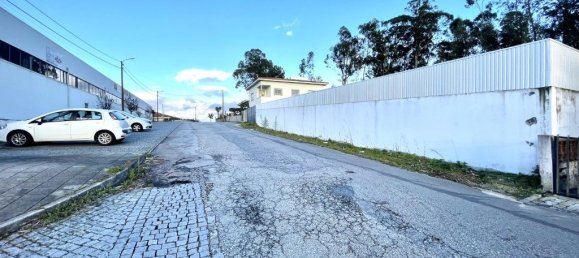 Grundstück in Lousada, Portugal 1737m², Nr. 51070 16