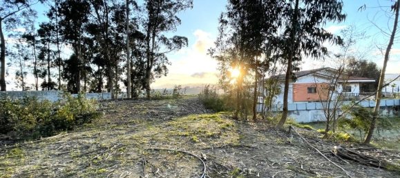 Grundstück in Lousada, Portugal 1737m², Nr. 51070 9