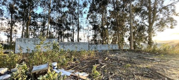 Grundstück in Lousada, Portugal 1737m², Nr. 51070 10