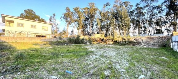 Grundstück in Lousada, Portugal 1737m², Nr. 51070 6