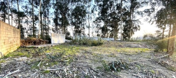 Grundstück in Lousada, Portugal 1737m², Nr. 51070 8