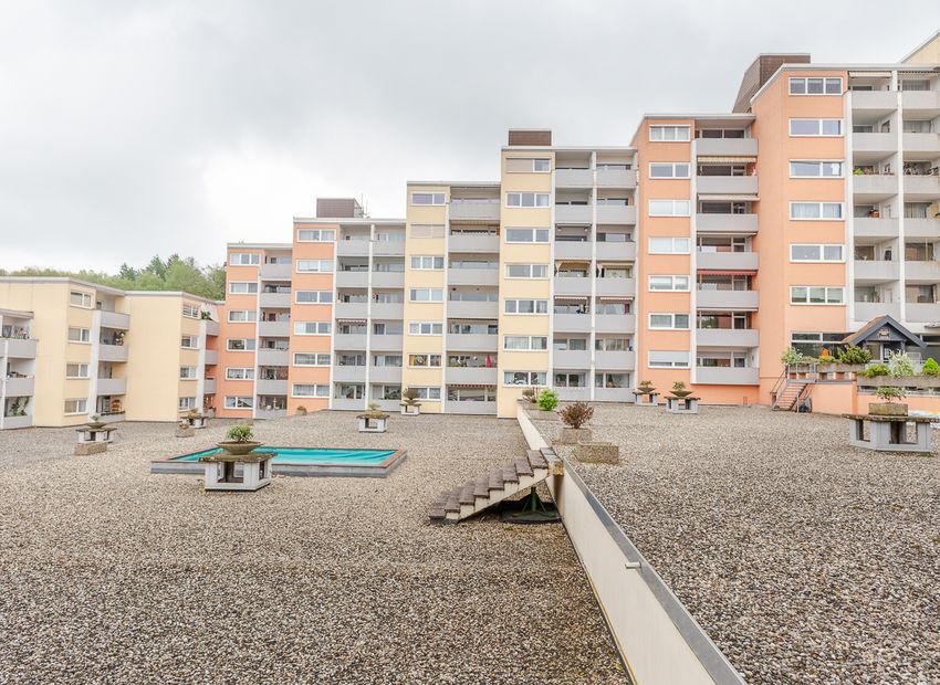 3غرفة شقة في Rheingau-Taunus, Germany رقم 212476