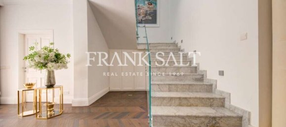 Moradia em banda T4 em Saint Julian's, Malta N.º 54 6