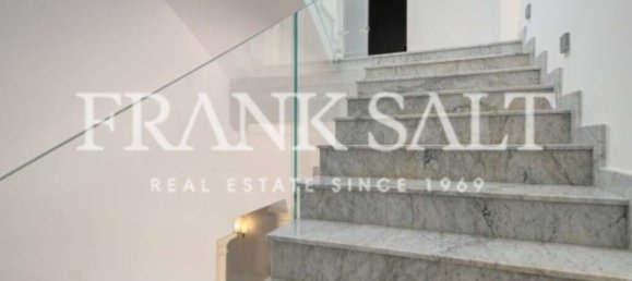 Moradia em banda T4 em Saint Julian's, Malta N.º 54 9