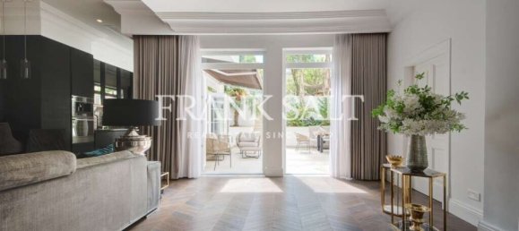 Moradia em banda T4 em Saint Julian's, Malta N.º 54 4