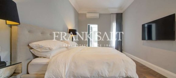 Moradia em banda T4 em Saint Julian's, Malta N.º 54 15