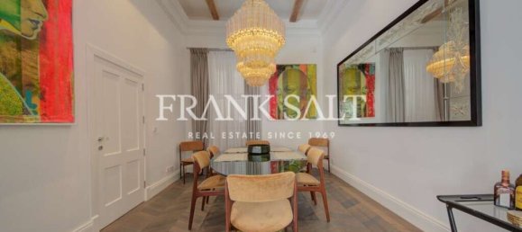 Moradia em banda T4 em Saint Julian's, Malta N.º 54 30