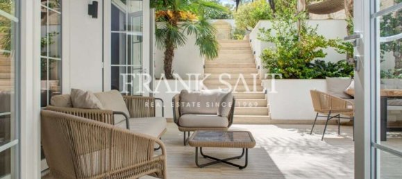 Moradia em banda T4 em Saint Julian's, Malta N.º 54 16