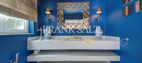 Moradia em banda T4 em Saint Julian's, Malta N.º 54 8