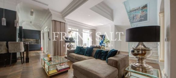 Moradia em banda T4 em Saint Julian's, Malta N.º 54 2