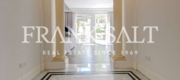 Moradia em banda T4 em Saint Julian's, Malta N.º 54 5