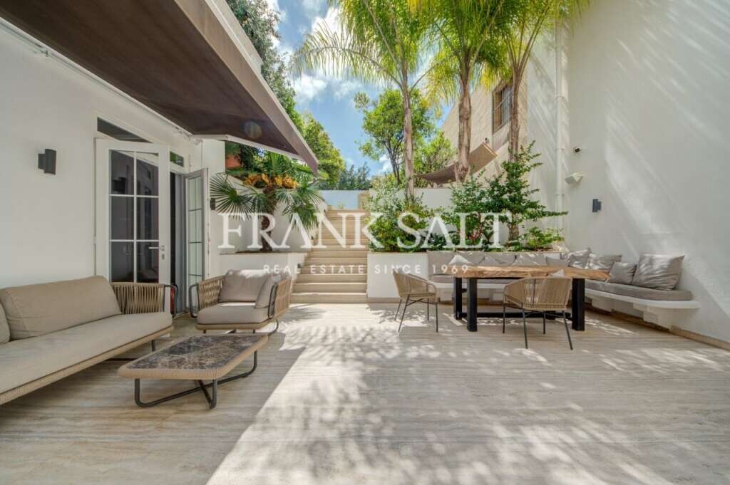 Moradia em banda T4 em Saint Julian's, Malta N.º 54